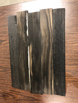 Paul Reed Smith Wood Library McCarty 594 Hollowbody II Brian's Limited-Brian's Guitars