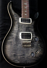 Paul Reed Smith 408 MT Maple Top Charcoal Burst-Brian's Guitars