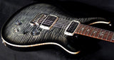 Paul Reed Smith 408 MT Maple Top Charcoal Burst-Brian's Guitars