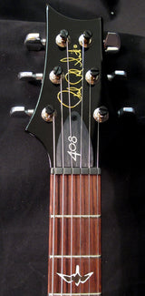 Paul Reed Smith 408 MT Maple Top Charcoal Burst-Brian's Guitars