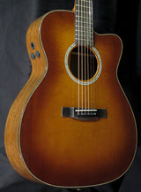 Used Martin Custom Shop 0000 14 Fret Claro Walnut-Brian's Guitars