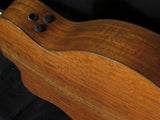 Used Martin Custom Shop 0000 14 Fret Claro Walnut-Brian's Guitars
