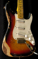 Nash S-57 3 Tone Sunburst-Brian's Guitars