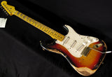 Nash S-57 3 Tone Sunburst-Brian's Guitars