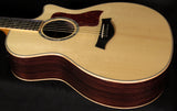 Taylor 814ce-Brian's Guitars