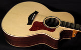 Taylor 814ce-Brian's Guitars