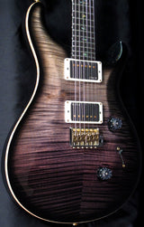 Paul Reed Smith Custom 24 Limited Run Macassar Ebony-Brian's Guitars