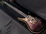 Paul Reed Smith Custom 24 Limited Run Macassar Ebony-Brian's Guitars