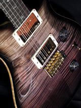 Paul Reed Smith Custom 24 Limited Run Macassar Ebony-Brian's Guitars