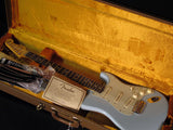 Used Fender 61 Thin Skin Stratocaster Special Run-Brian's Guitars