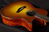 Used Taylor BTO Custom GA Cocobolo-Brian's Guitars