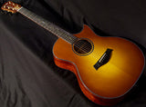 Used Taylor BTO Custom GA Cocobolo-Brian's Guitars