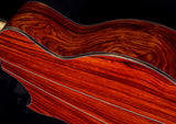 Used Taylor BTO Custom GA Cocobolo-Brian's Guitars