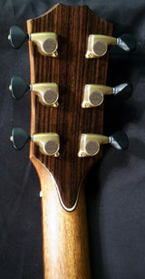 Used Taylor BTO Custom GA Cocobolo-Brian's Guitars