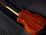 Used Taylor BTO Custom GA Cocobolo-Brian's Guitars