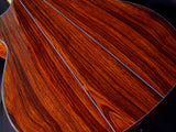 Used Taylor BTO Custom GA Cocobolo-Brian's Guitars