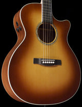 Martin Custom Edition GPC 14 Fret Cutaway-Brian's Guitars