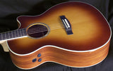 Martin Custom Edition GPC 14 Fret Cutaway-Brian's Guitars