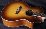 Martin Custom Edition GPC 14 Fret Cutaway-Brian's Guitars