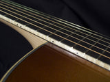 Martin Custom Edition GPC 14 Fret Cutaway-Brian's Guitars