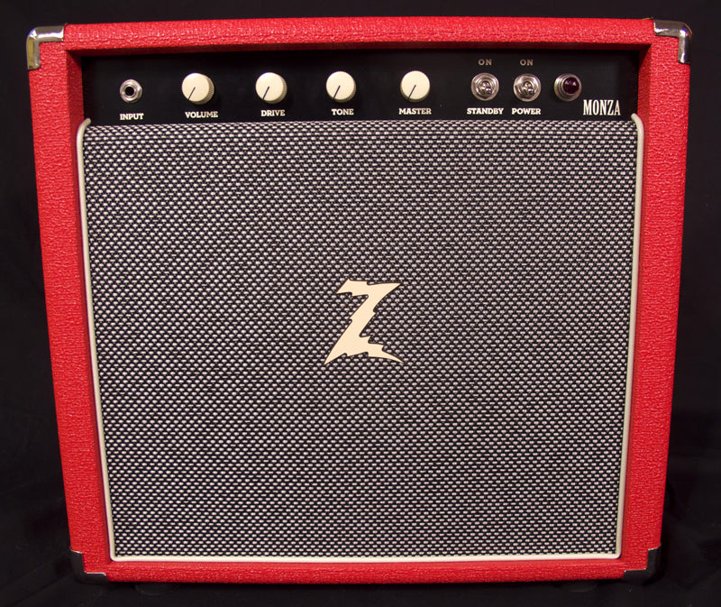 Used Dr. Z Monza 1x10 Combo