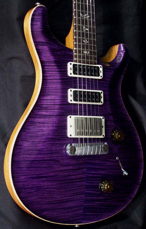 Used Paul Reed Smith Studio Armondo's Amethyst