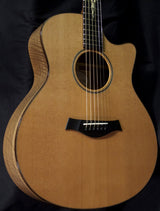 Taylor Builders Reserve BR VIII Walnut GS Guitar and Amplifier Combo-Brian's Guitars