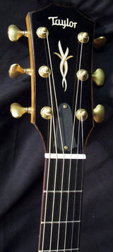 Taylor Builders Reserve BR VIII Walnut GS Guitar and Amplifier Combo-Brian's Guitars