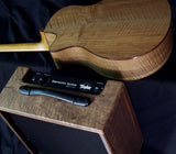 Taylor Builders Reserve BR VIII Walnut GS Guitar and Amplifier Combo-Brian's Guitars