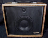 Taylor Builders Reserve BR VIII Walnut GS Guitar and Amplifier Combo-Brian's Guitars
