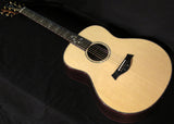 Taylor 918e First Edition #50 of 100-Brian's Guitars
