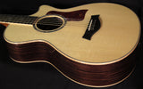 Taylor 812CE 12-Fret-Brian's Guitars