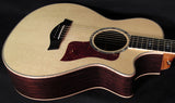Taylor 812CE 12-Fret-Brian's Guitars