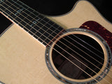 Taylor 812CE 12-Fret-Brian's Guitars