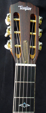 Taylor 812CE 12-Fret-Brian's Guitars