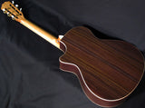 Taylor 812CE 12-Fret-Brian's Guitars