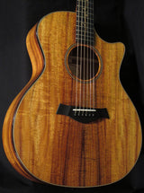 Taylor K24ce Koa-Brian's Guitars