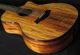 Taylor K24ce Koa-Brian's Guitars