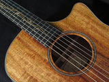 Taylor K24ce Koa-Brian's Guitars