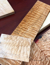 Paul Reed Smith Private Stock Modern Eagle V Graveyard Red Glow-Electric Guitars-Brian's Guitars