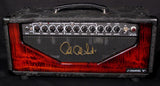 Paul Reed Smith 2 Channel H Black Paisley-Brian's Guitars