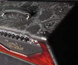 Paul Reed Smith 2 Channel H Black Paisley-Brian's Guitars