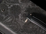 Paul Reed Smith 2 Channel H Black Paisley-Brian's Guitars