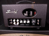 Swart ST-Stereo Head and 2x12 Cabinet-Amplification-Brian's Guitars