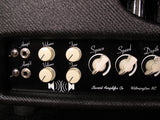 Swart ST-Stereo Head and 2x12 Cabinet-Amplification-Brian's Guitars