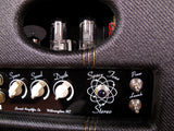 Swart ST-Stereo Head and 2x12 Cabinet-Amplification-Brian's Guitars