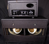 Swart ST-Stereo Head and 2x12 Cabinet-Amplification-Brian's Guitars