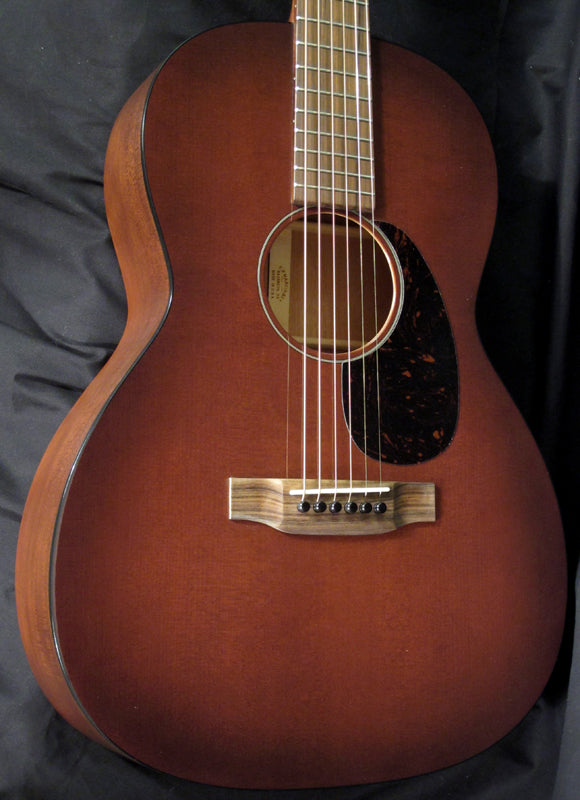 Martin 00017SM Sunburst | Mahogany Martin Guitar | Sunburst Martin 00017SM Sunburst | Mahogany Martin Guitar | Sunburst