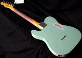 Used Nash T-63 Seafoam Green-Brian's Guitars