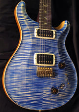 Paul Reed Smith Artist 408 Faded Blue Jean-Brian's Guitars